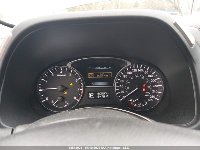 Aukcja sprzedaży 2015 Nissan Pathfinder S/sv/sl/platinum, vin: 5N1AR2MM9FC672662, numer aukcji: 12588924