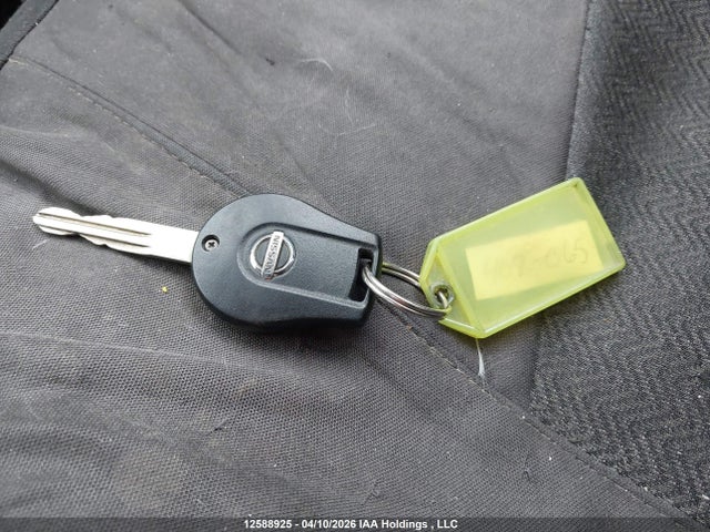 3N1CK3CP1KL226218 Nissan Micra