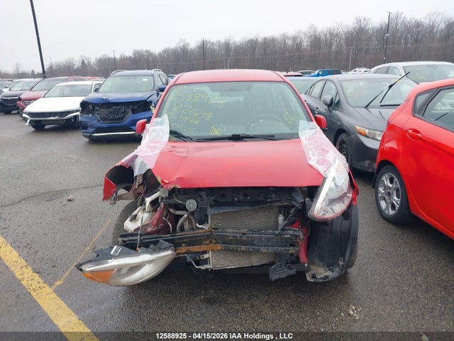 3N1CK3CP1KL226218 Nissan Micra