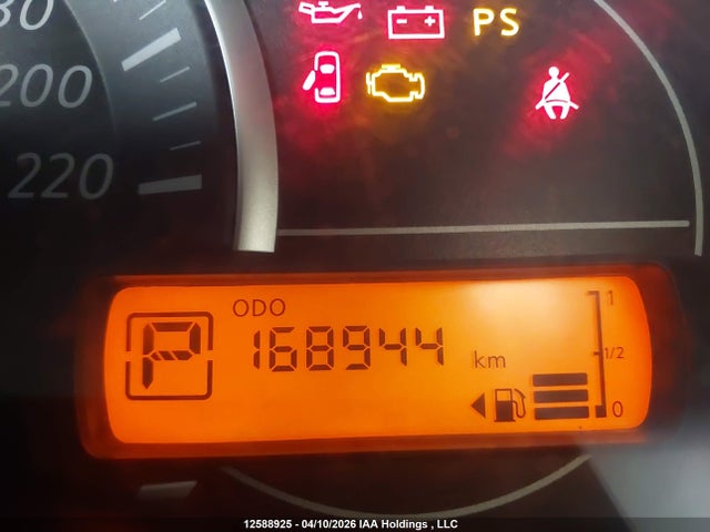 3N1CK3CP1KL226218 Nissan Micra