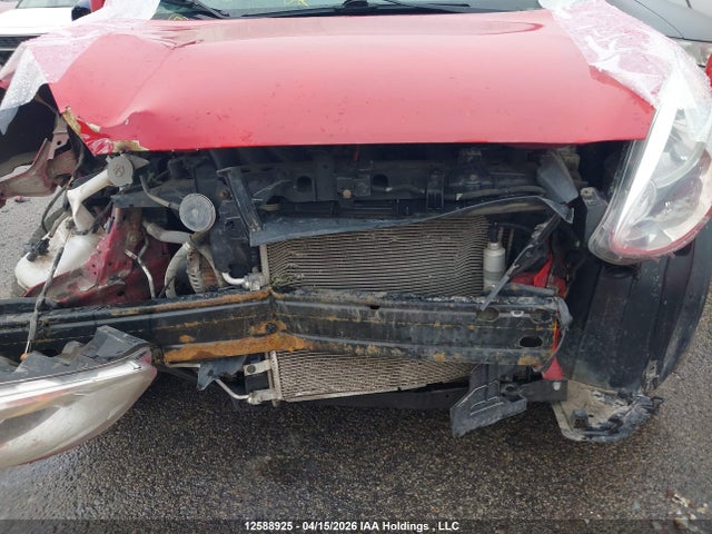 3N1CK3CP1KL226218 Nissan Micra