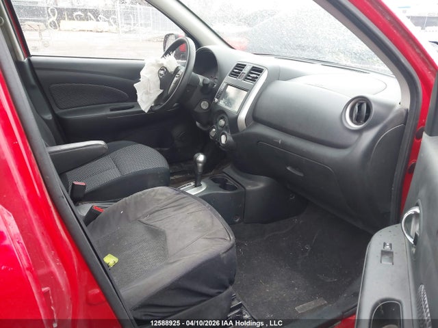 3N1CK3CP1KL226218 Nissan Micra