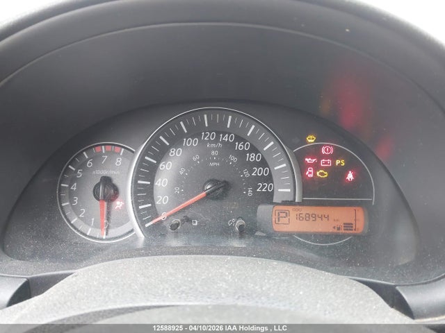 3N1CK3CP1KL226218 Nissan Micra