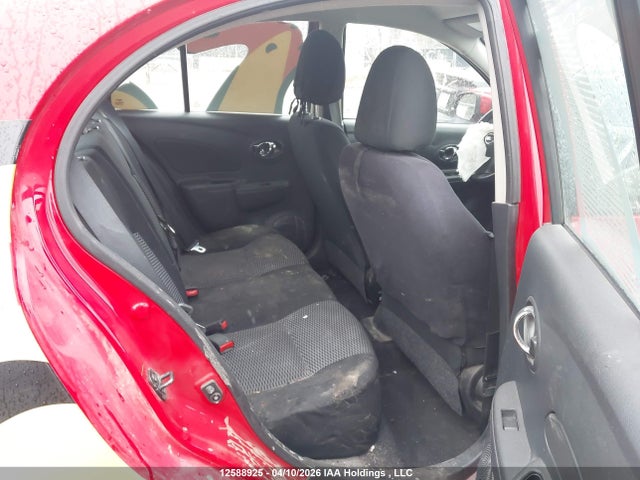 3N1CK3CP1KL226218 Nissan Micra
