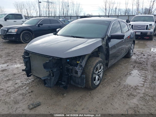 Aukcja sprzedaży 2018 Honda Civic Sedan, vin: 2HGFC2F58JH032970, numer aukcji: 12588926