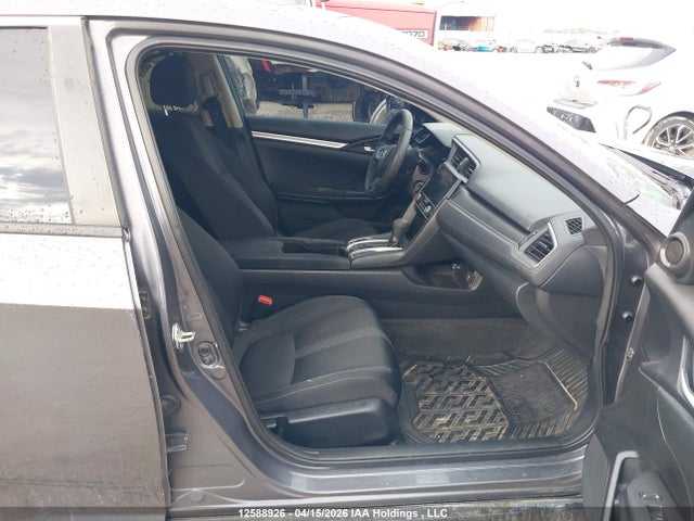 Aukcja sprzedaży 2018 Honda Civic Sedan, vin: 2HGFC2F58JH032970, numer aukcji: 12588926
