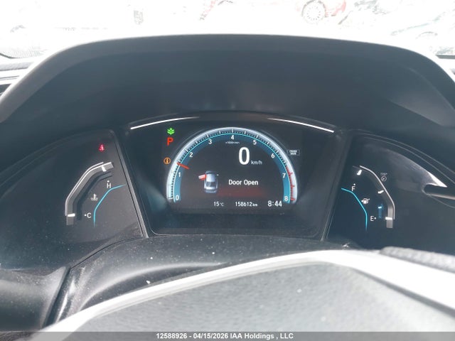 Aukcja sprzedaży 2018 Honda Civic Sedan, vin: 2HGFC2F58JH032970, numer aukcji: 12588926