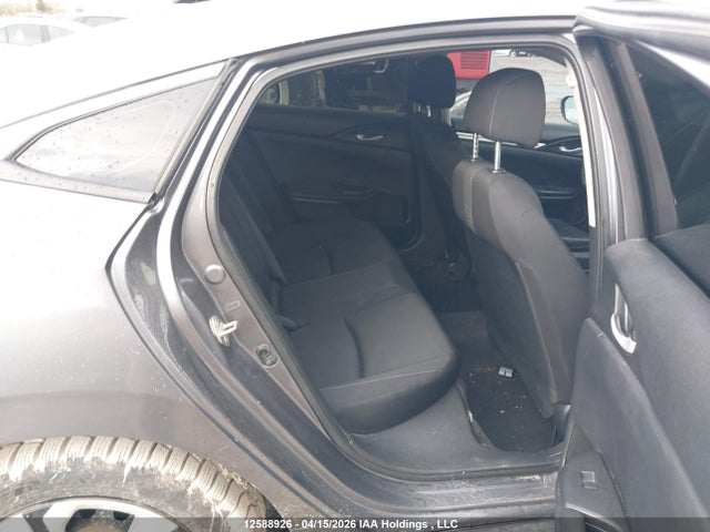 Aukcja sprzedaży 2018 Honda Civic Sedan, vin: 2HGFC2F58JH032970, numer aukcji: 12588926