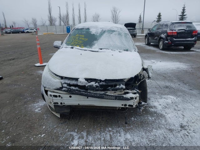 2011 Ford Focus Se მანქანა იყიდება აუქციონზე, vin: 1FAHP3FN1BW128126, აუქციონის ნომერი: 12588927