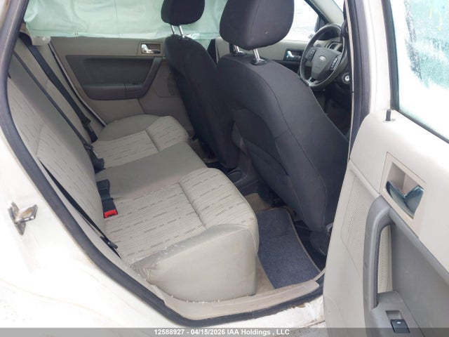 2011 Ford Focus Se მანქანა იყიდება აუქციონზე, vin: 1FAHP3FN1BW128126, აუქციონის ნომერი: 12588927