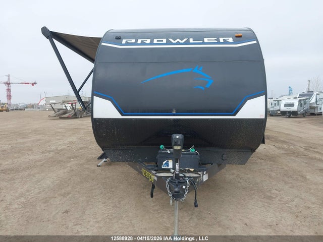 5SFPB3227NE480490 Prowler Prowler