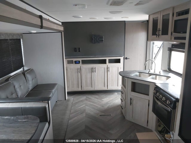 5SFPB3227NE480490 Prowler Prowler