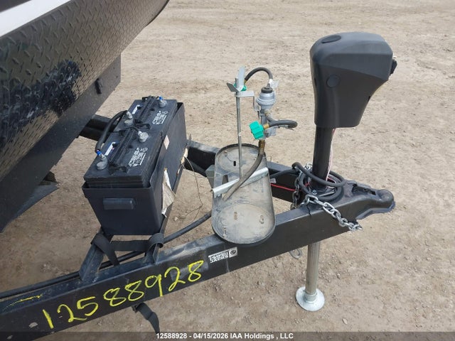 5SFPB3227NE480490 Prowler Prowler