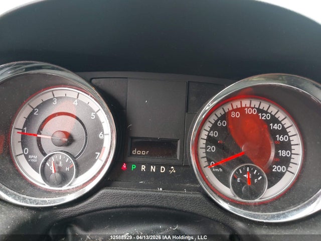 Продажа на аукционе авто 2016 Dodge Grand Caravan Se/sxt, vin: 2C4RDGBG6GR154419, номер лота: 12588929