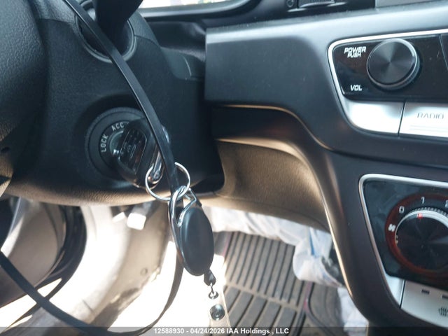 12588930 :رقم المزاد ، 5NPE24AF2KH729892 vin ، 2019 Hyundai Sonata Essential مزاد بيع