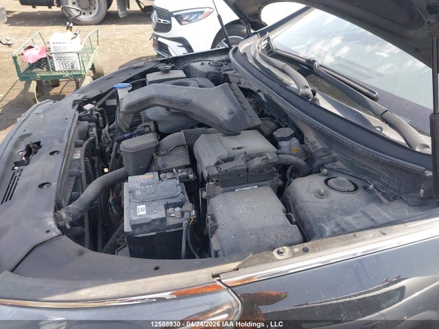 12588930 :رقم المزاد ، 5NPE24AF2KH729892 vin ، 2019 Hyundai Sonata Essential مزاد بيع