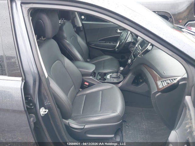 5NMZUDLB1HH042382 Hyundai Santa Fe Sport 2.4 Se