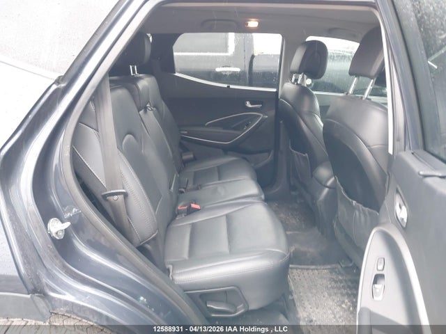 5NMZUDLB1HH042382 Hyundai Santa Fe Sport 2.4 Se