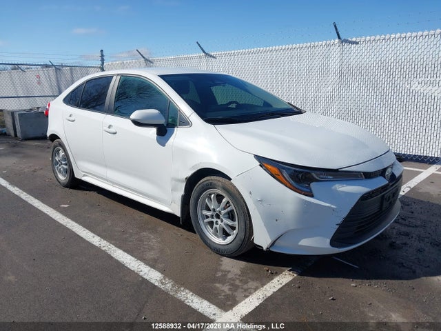 Продажа на аукционе авто 2023 Toyota Corolla Hybrid Le, vin: JTDBDMHE1P3005706, номер лота: 12588932