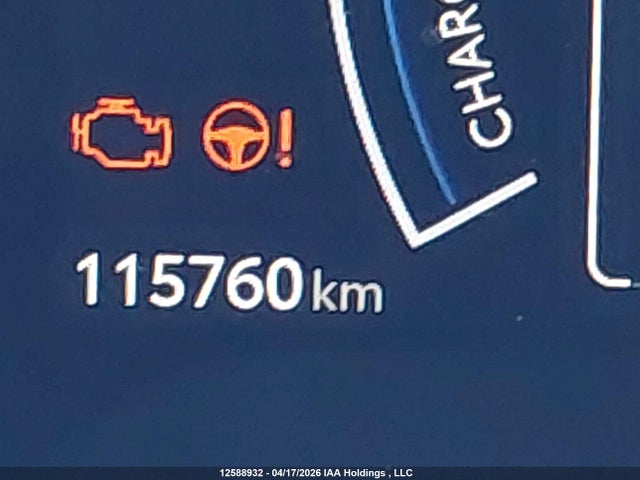 Продажа на аукционе авто 2023 Toyota Corolla Hybrid Le, vin: JTDBDMHE1P3005706, номер лота: 12588932