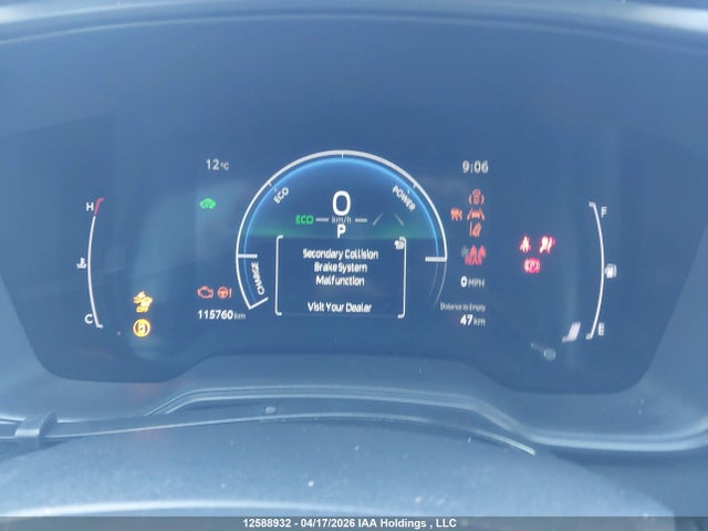 Продажа на аукционе авто 2023 Toyota Corolla Hybrid Le, vin: JTDBDMHE1P3005706, номер лота: 12588932