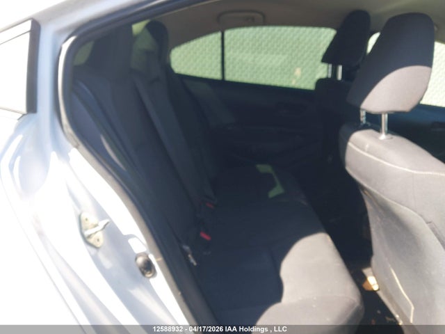 Продажа на аукционе авто 2023 Toyota Corolla Hybrid Le, vin: JTDBDMHE1P3005706, номер лота: 12588932