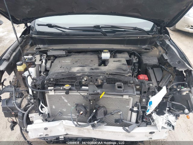 Auction sale of the 2018 Nissan Pathfinder S/sv/sl/platinum, vin: 5N1DR2MM7JC675114, lot number: 12588935