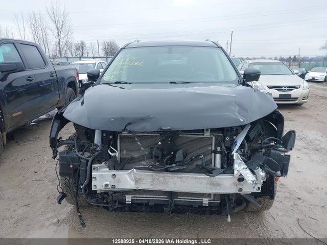 Auction sale of the 2018 Nissan Pathfinder S/sv/sl/platinum, vin: 5N1DR2MM7JC675114, lot number: 12588935