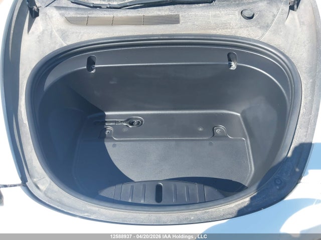 Aukcja sprzedaży 2020 Tesla Model 3, vin: 5YJ3E1EA5LF603957, numer aukcji: 12588937