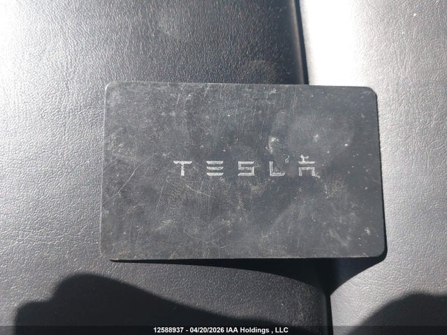 Aukcja sprzedaży 2020 Tesla Model 3, vin: 5YJ3E1EA5LF603957, numer aukcji: 12588937