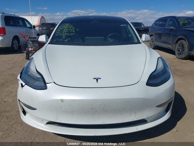 Aukcja sprzedaży 2020 Tesla Model 3, vin: 5YJ3E1EA5LF603957, numer aukcji: 12588937