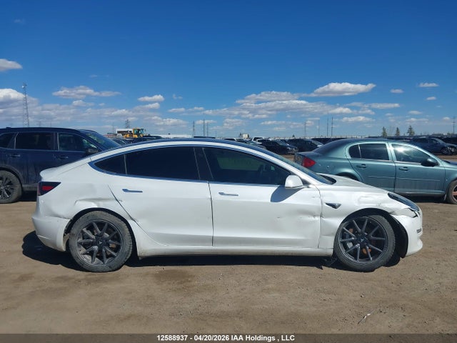 Aukcja sprzedaży 2020 Tesla Model 3, vin: 5YJ3E1EA5LF603957, numer aukcji: 12588937