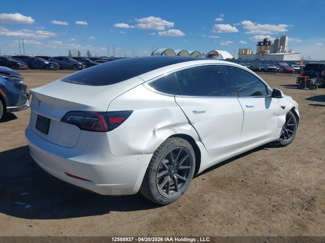 Aukcja sprzedaży 2020 Tesla Model 3, vin: 5YJ3E1EA5LF603957, numer aukcji: 12588937