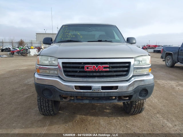 Aukcja sprzedaży 2003 Gmc Sierra 1500 Sl/sle/slt, vin: 1GTEK19T03E159644, numer aukcji: 12588939