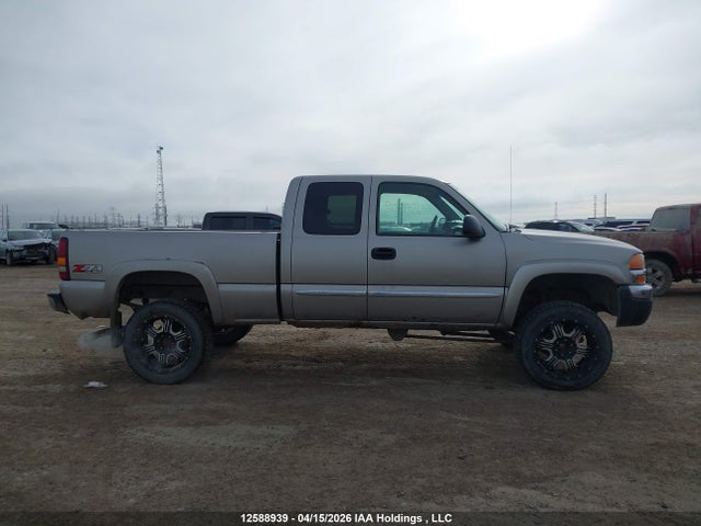 Aukcja sprzedaży 2003 Gmc Sierra 1500 Sl/sle/slt, vin: 1GTEK19T03E159644, numer aukcji: 12588939