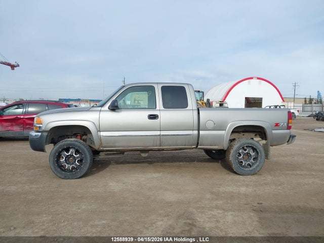 Aukcja sprzedaży 2003 Gmc Sierra 1500 Sl/sle/slt, vin: 1GTEK19T03E159644, numer aukcji: 12588939