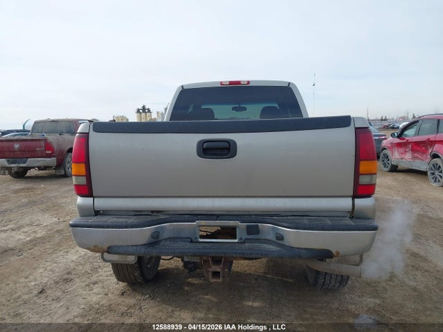 Aukcja sprzedaży 2003 Gmc Sierra 1500 Sl/sle/slt, vin: 1GTEK19T03E159644, numer aukcji: 12588939