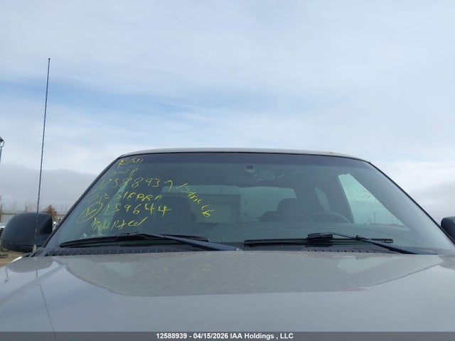 Aukcja sprzedaży 2003 Gmc Sierra 1500 Sl/sle/slt, vin: 1GTEK19T03E159644, numer aukcji: 12588939
