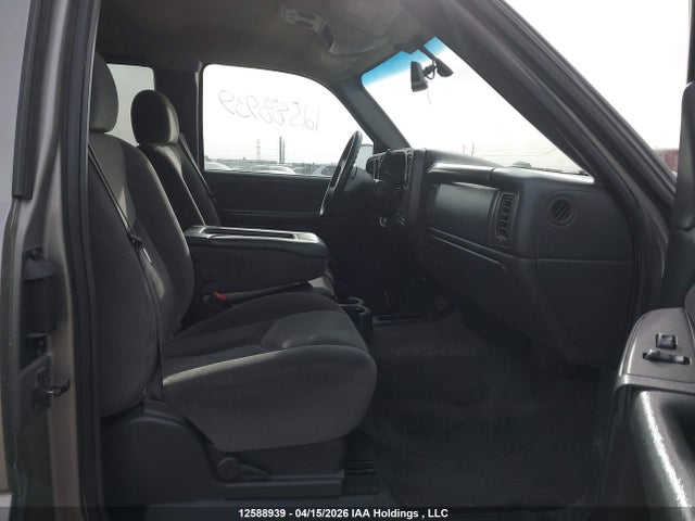 Aukcja sprzedaży 2003 Gmc Sierra 1500 Sl/sle/slt, vin: 1GTEK19T03E159644, numer aukcji: 12588939