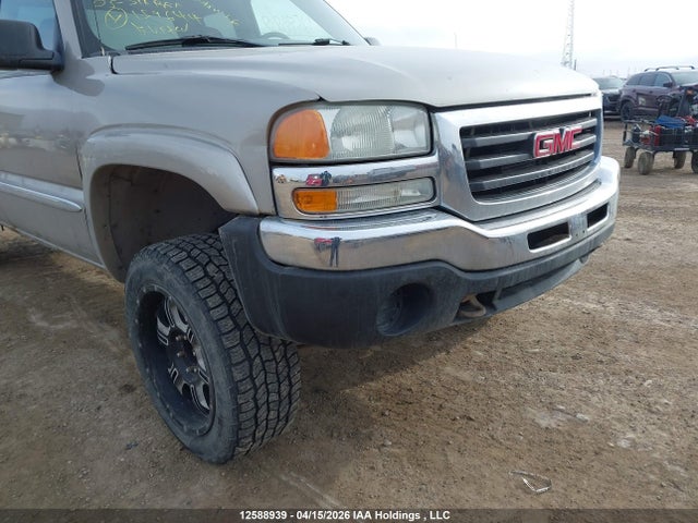 Aukcja sprzedaży 2003 Gmc Sierra 1500 Sl/sle/slt, vin: 1GTEK19T03E159644, numer aukcji: 12588939