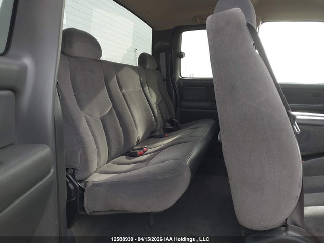 Aukcja sprzedaży 2003 Gmc Sierra 1500 Sl/sle/slt, vin: 1GTEK19T03E159644, numer aukcji: 12588939