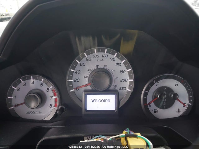 Продаж на аукціоні авто 2013 Honda Pilot Touring, vin: 5FNYF4H97DB507061, номер лоту: 12588942