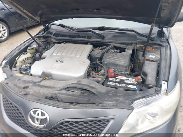 2010 Toyota Camry Se V6 მანქანა იყიდება აუქციონზე, vin: 4T1BK3EK7AU098576, აუქციონის ნომერი: 12588943