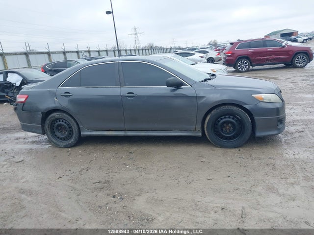 2010 Toyota Camry Se V6 მანქანა იყიდება აუქციონზე, vin: 4T1BK3EK7AU098576, აუქციონის ნომერი: 12588943
