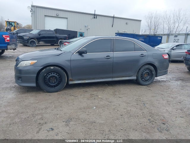 2010 Toyota Camry Se V6 მანქანა იყიდება აუქციონზე, vin: 4T1BK3EK7AU098576, აუქციონის ნომერი: 12588943