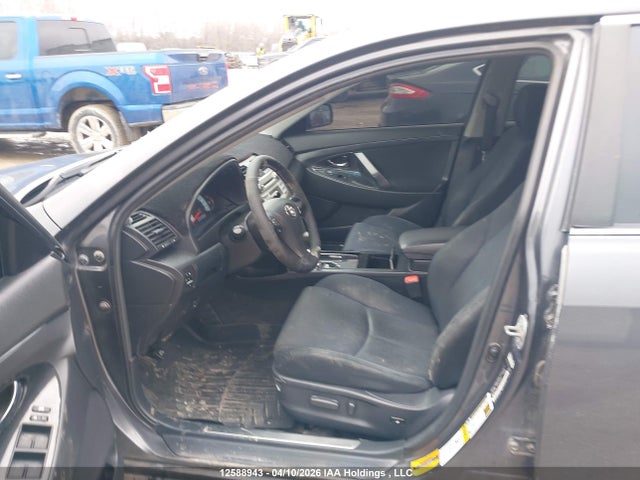 2010 Toyota Camry Se V6 მანქანა იყიდება აუქციონზე, vin: 4T1BK3EK7AU098576, აუქციონის ნომერი: 12588943