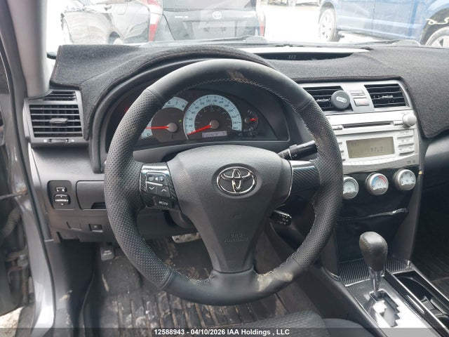 2010 Toyota Camry Se V6 მანქანა იყიდება აუქციონზე, vin: 4T1BK3EK7AU098576, აუქციონის ნომერი: 12588943