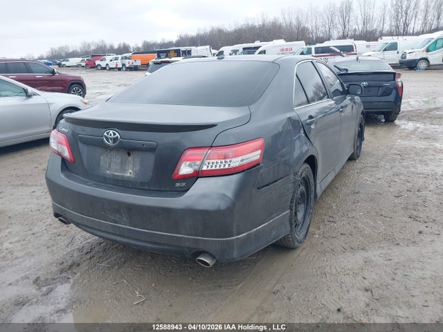 2010 Toyota Camry Se V6 მანქანა იყიდება აუქციონზე, vin: 4T1BK3EK7AU098576, აუქციონის ნომერი: 12588943