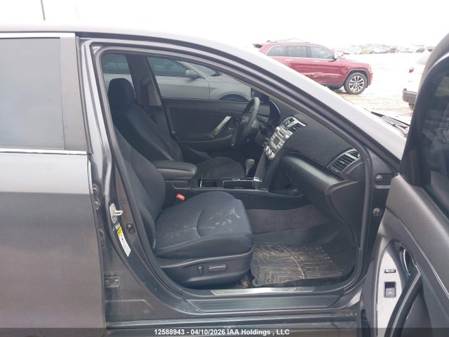 2010 Toyota Camry Se V6 მანქანა იყიდება აუქციონზე, vin: 4T1BK3EK7AU098576, აუქციონის ნომერი: 12588943