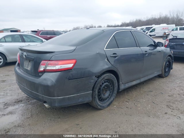 2010 Toyota Camry Se V6 მანქანა იყიდება აუქციონზე, vin: 4T1BK3EK7AU098576, აუქციონის ნომერი: 12588943